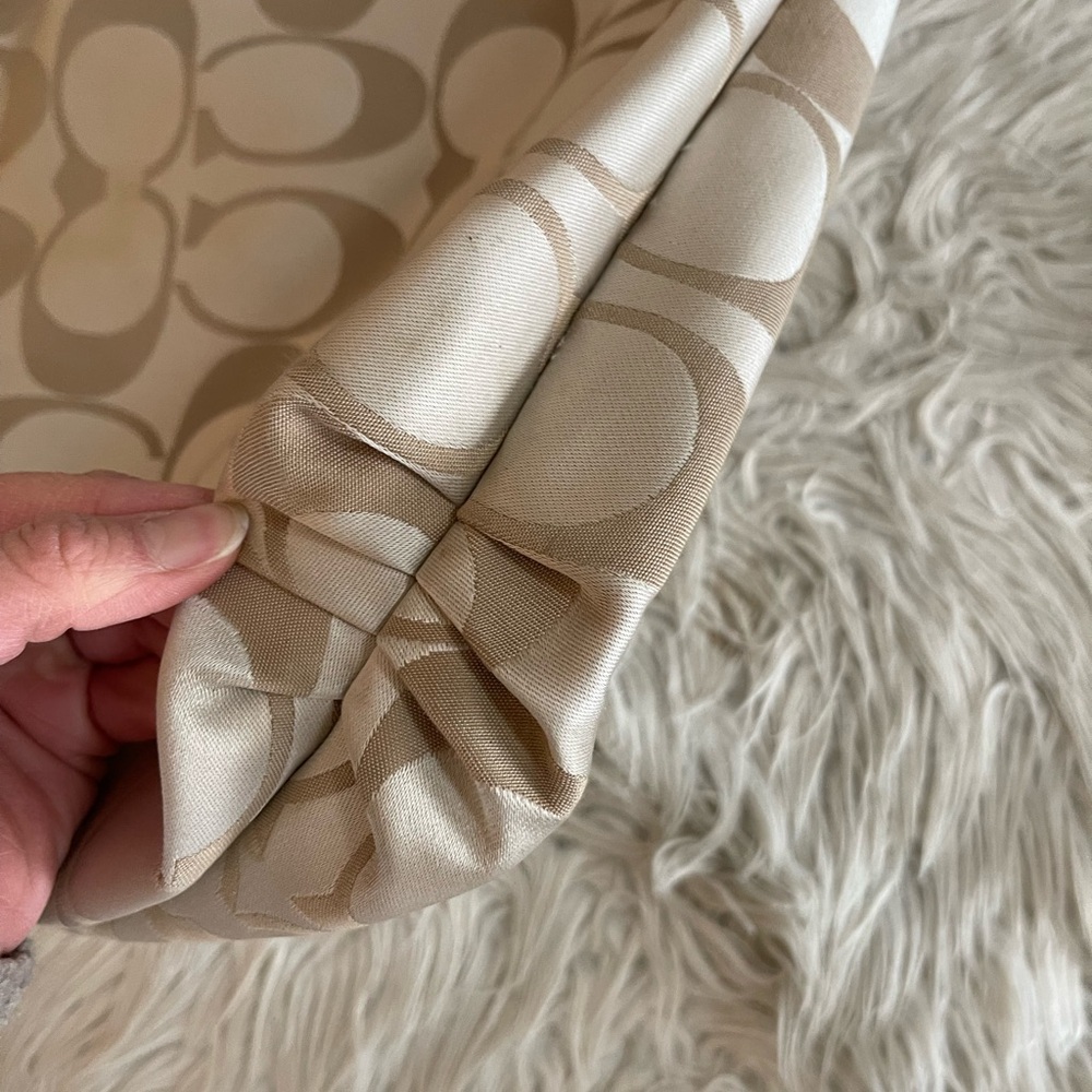Authentic | Coach Bag | Loved ♥️ - Picture 8 of 15